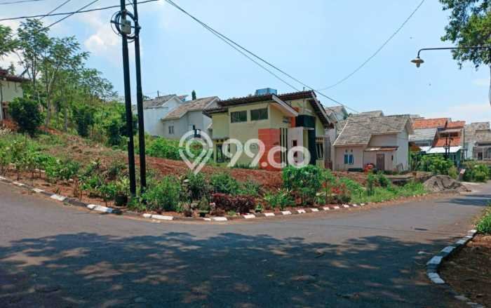 Lahan untuk Dijual Lokasi Ngaliyan, Semarang Luas 562m2 SHM Lahan untuk Dijual Lokasi Ngaliyan, Semarang Luas 562m2 SHM