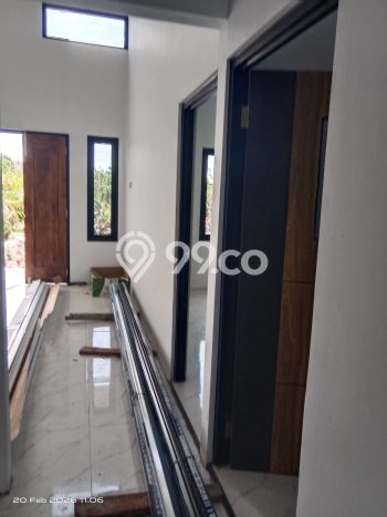 Rumah Murah LT 85m2 di Bangetayu Wetan Lingkungan Asri Rumah Murah LT 85m2 di Bangetayu Wetan Lingkungan Asri