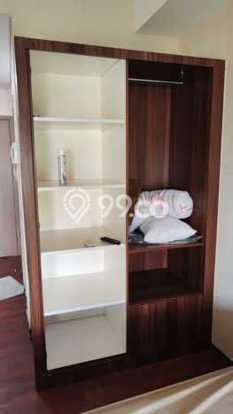 Dijual Apartemen 0 KT 1 KM di Tembalang Dijual Apartemen 0 KT 1 KM di Tembalang
