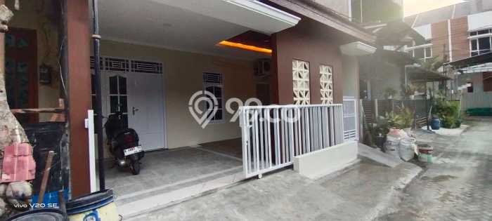Dijual Rumah Siap Huni di Tembalang Semarang Harga Rp 440 Juta LT 65m2 Dijual Rumah Siap Huni di Tembalang Semarang Harga Rp 440 Juta LT 65m2