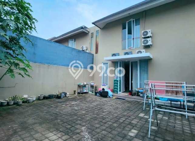Dijual Hunian Mewah dengan Fasilitas Sekitar Lengkap di Tembalang, Semarang Dijual Hunian Mewah dengan Fasilitas Sekitar Lengkap di Tembalang, Semarang
