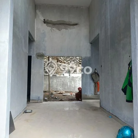 Rumah Strategis Minimalis Lb 45m2 di Semarang Barat, Semarang Rumah Strategis Minimalis Lb 45m2 di Semarang Barat, Semarang
