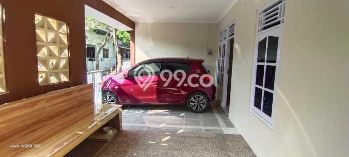 Dijual Rumah Siap Huni di Tembalang Semarang Harga Rp 440 Juta LT 65m2 Dijual Rumah Siap Huni di Tembalang Semarang Harga Rp 440 Juta LT 65m2