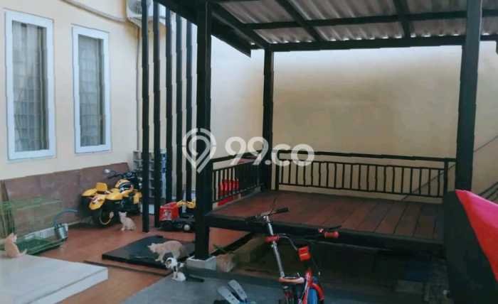 NEW LISTING! Rumah Strategis area , LT 161m2m² Bangunan 161m2m² NEW LISTING! Rumah Strategis area , LT 161m2m² Bangunan 161m2m²