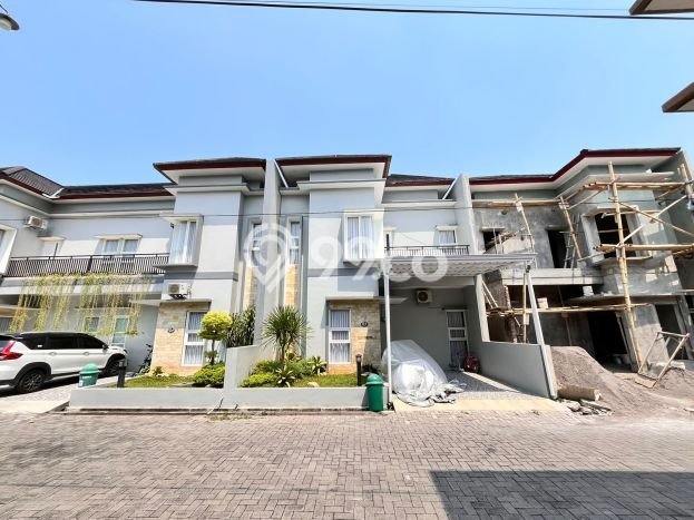 Rumah LT 96m2m² Lokasi Nyaman di Pedurungan, Semarang Rumah LT 96m2m² Lokasi Nyaman di Pedurungan, Semarang