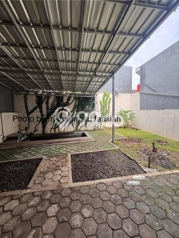 Rumah Strategis Modern Lb 59m2 di Semarang Barat, Semarang Rumah Strategis Modern Lb 59m2 di Semarang Barat, Semarang