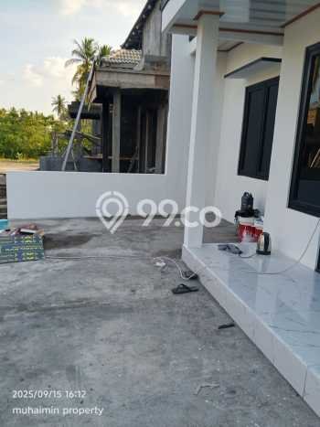 Rumah Murah LT 79m2 di Bangetayu Wetan Lingkungan Asri Rumah Murah LT 79m2 di Bangetayu Wetan Lingkungan Asri