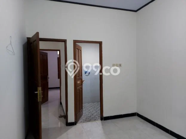 Rumah Modern Minimalis 4 KT Siap Huni di Purworejo Rumah Modern Minimalis 4 KT Siap Huni di Purworejo