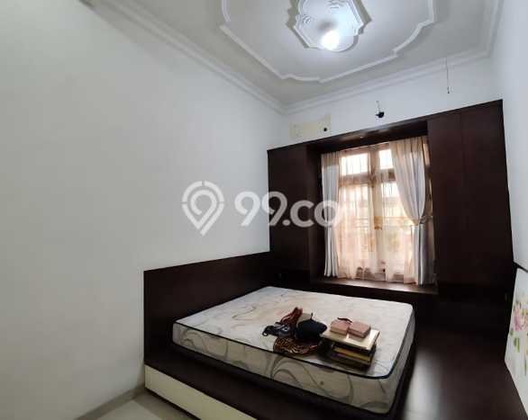 Dijual Rumah Mewah Exclusive di Gajah Mungkur, Semarang Dijual Rumah Mewah Exclusive di Gajah Mungkur, Semarang
