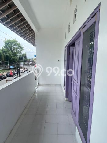 Ruko 2 Lantai Dekat Gedung Jec Di Umbulharjo, Yogyakarta Ruko 2 Lantai Dekat Gedung Jec Di Umbulharjo, Yogyakarta