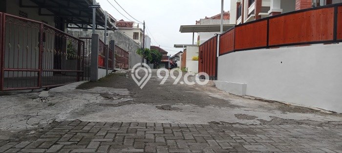 Rumah Cantik Di Tengah Kota Umbulharjo, Yogyakarta Rumah Cantik Di Tengah Kota Umbulharjo, Yogyakarta