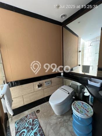 Disewakan Segera Apartemen Strategis 2 KT, 1 KM di Kawasan Menteng Disewakan Segera Apartemen Strategis 2 KT, 1 KM di Kawasan Menteng
