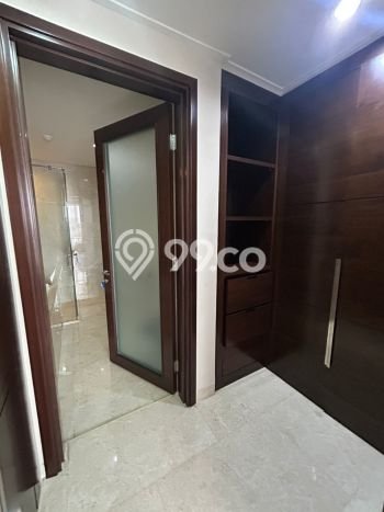 Hunian Apartemen Eksklusif untuk Dijual di Jakarta Selatan dengan 2 BR & 2 Kamar Mandi Hunian Apartemen Eksklusif untuk Dijual di Jakarta Selatan dengan 2 BR & 2 Kamar Mandi