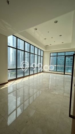 Paling Dicari! Apartemen Eksklusif Dijual di SCBD Punya 2 Bedroom Paling Dicari! Apartemen Eksklusif Dijual di SCBD Punya 2 Bedroom
