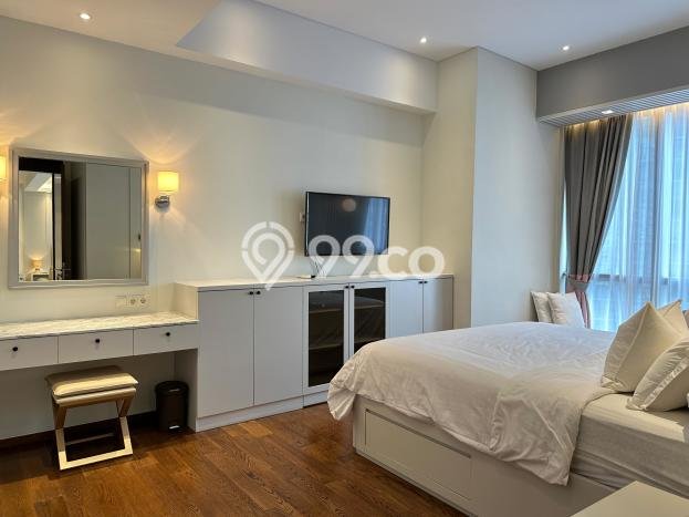 UNIT TERBAIK! Apartemen Kawasan Tanah Abang, 2 KM, Luas 150m2m², Lokasi Premium, Fasilitas Modern, Siap Ditempati UNIT TERBAIK! Apartemen Kawasan Tanah Abang, 2 KM, Luas 150m2m², Lokasi Premium, Fasilitas Modern, Siap Ditempati