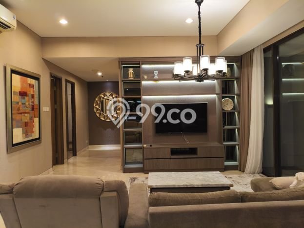 HARGA TERBAIK! Apartemen di Kebayoran Baru, 2 KM, Luas 177m2m², Ready Ditempati HARGA TERBAIK! Apartemen di Kebayoran Baru, 2 KM, Luas 177m2m², Ready Ditempati