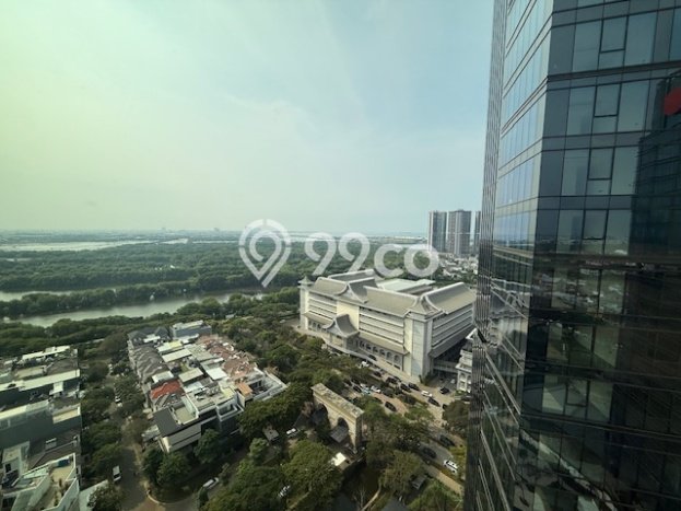 Siap Huni Apartemen Prestisius di Pantai Indah Kapuk 3 Kamar & 3 Kamar Mandi Siap Huni Apartemen Prestisius di Pantai Indah Kapuk 3 Kamar & 3 Kamar Mandi
