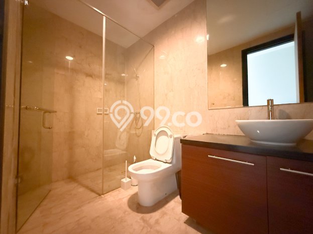 Siap Huni Apartemen Luxury di Kuningan 3 Kamar & 2 Kamar Mandi Siap Huni Apartemen Luxury di Kuningan 3 Kamar & 2 Kamar Mandi