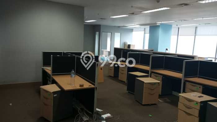 Paling Diincar! Komersial Dijual di Kuningan Harga Kompetitif Paling Diincar! Komersial Dijual di Kuningan Harga Kompetitif