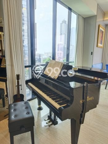 Apartemen Premium di , 2 KM, Luas 178m2m², Kawasan Jakarta Selatan, Jakarta Selatan, Fasilitas Modern, Lokasi Berkembang Apartemen Premium di , 2 KM, Luas 178m2m², Kawasan Jakarta Selatan, Jakarta Selatan, Fasilitas Modern, Lokasi Berkembang