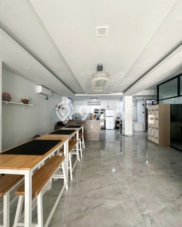 Area Ramai! Ruko Dijual di Kebayoran Baru untuk Bisnis Luas Bangunan 900m2 Area Ramai! Ruko Dijual di Kebayoran Baru untuk Bisnis Luas Bangunan 900m2