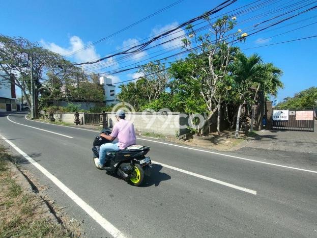 PRIME LOCATION! Tanah Kawasan Nusa Dua, Luas 418m², Ideal untuk Investasi PRIME LOCATION! Tanah Kawasan Nusa Dua, Luas 418m², Ideal untuk Investasi