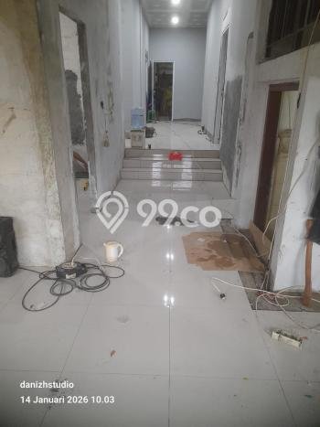 Unit Gudang Disewa Lokasi Penjaringan, Jakarta Utara Spesifikasi Luas Bangunan 597m2 Unit Gudang Disewa Lokasi Penjaringan, Jakarta Utara Spesifikasi Luas Bangunan 597m2