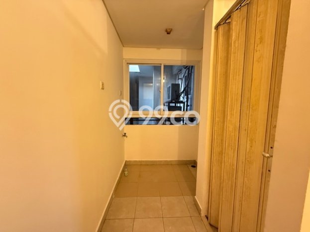 Apartemen Eksklusif Dijual di Kelapa Gading, Jakarta Utara Punya 3 Kamar & 2 Kamar Mandi Apartemen Eksklusif Dijual di Kelapa Gading, Jakarta Utara Punya 3 Kamar & 2 Kamar Mandi