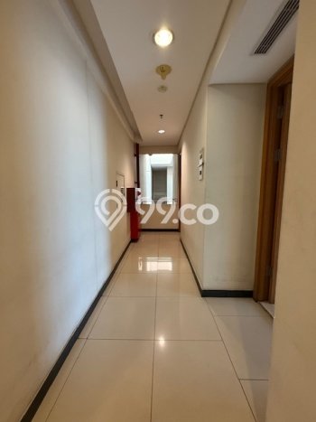 Apartemen Eksklusif Dijual di Kelapa Gading, Jakarta Utara Punya 3 Kamar & 2 Kamar Mandi Apartemen Eksklusif Dijual di Kelapa Gading, Jakarta Utara Punya 3 Kamar & 2 Kamar Mandi