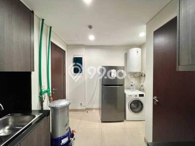 Untuk Dijual Apartemen Mewah di Kebayoran Lama, Jakarta Selatan 3 Kamar Tidur Untuk Dijual Apartemen Mewah di Kebayoran Lama, Jakarta Selatan 3 Kamar Tidur