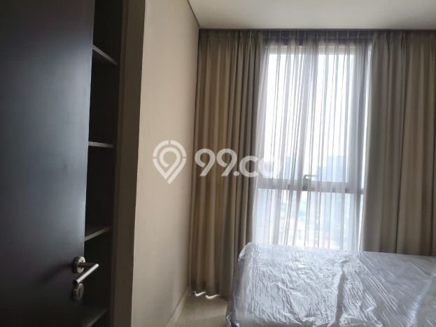 Hunian Strategis 122m2 di Kuningan Jakarta Selatan 2 KT Hunian Strategis 122m2 di Kuningan Jakarta Selatan 2 KT