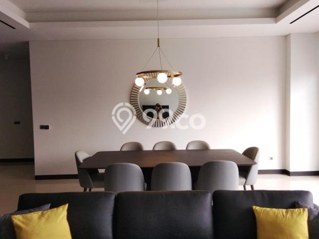 Apartemen Strategis 3 Kamar di Menteng, Luas 260m2 Disewakan Apartemen Strategis 3 Kamar di Menteng, Luas 260m2 Disewakan