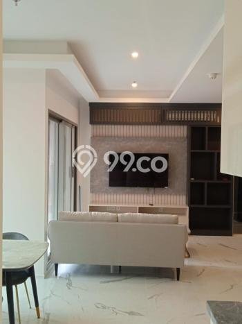 Sewa Apartemen Murah di Tb Simatupang 2 KT Sewa Apartemen Murah di Tb Simatupang 2 KT