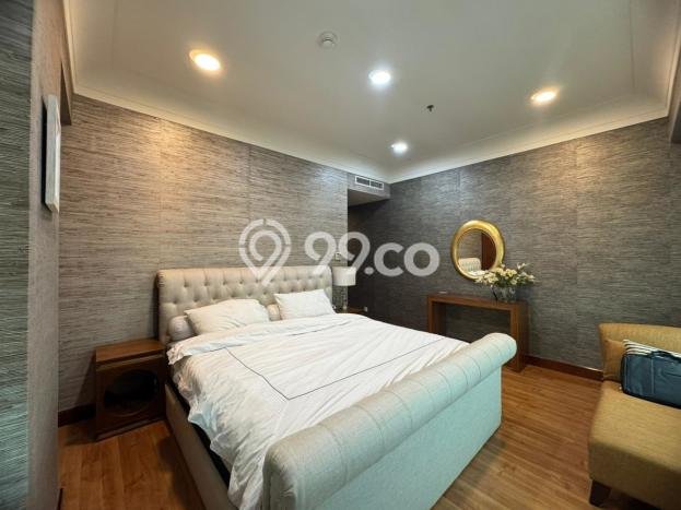 Untuk Dijual Apartemen Mewah di Kebayoran Baru, Jakarta Selatan 3 Kamar Tidur Untuk Dijual Apartemen Mewah di Kebayoran Baru, Jakarta Selatan 3 Kamar Tidur