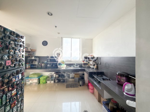 Unit Apartemen Eksklusif Dijual di Kebayoran Lama dengan 3 BR Unit Apartemen Eksklusif Dijual di Kebayoran Lama dengan 3 BR