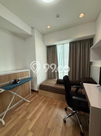 Apartemen Eksklusif Kawasan , 2 KM, Luas 89m2m², Ready Ditempati Apartemen Eksklusif Kawasan , 2 KM, Luas 89m2m², Ready Ditempati