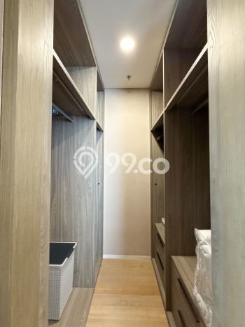 Hunian Apartemen High-Class untuk Dijual di Jakarta Selatan dengan 2 BR & 2 Kamar Mandi Hunian Apartemen High-Class untuk Dijual di Jakarta Selatan dengan 2 BR & 2 Kamar Mandi