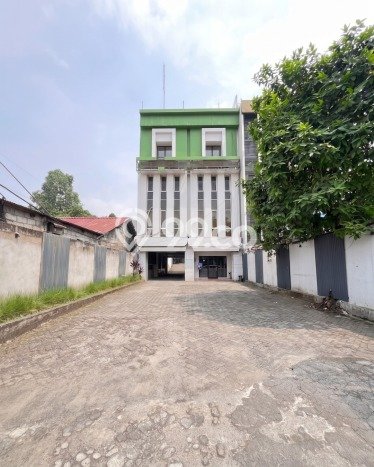 Kantor Dijual di Jakarta Selatan LT 1100m2 & LB 600m2 Lokasi Terbaik! Kantor Dijual di Jakarta Selatan LT 1100m2 & LB 600m2 Lokasi Terbaik!
