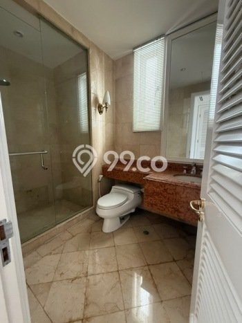Unit Apartemen Eksklusif Dijual di Kebayoran Baru dengan 3 Kamar Tidur Unit Apartemen Eksklusif Dijual di Kebayoran Baru dengan 3 Kamar Tidur