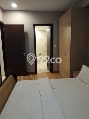 Apartemen Luxury Dijual di Jakarta Selatan Lokasi Strategis Punya 2 Kamar Tidur Apartemen Luxury Dijual di Jakarta Selatan Lokasi Strategis Punya 2 Kamar Tidur