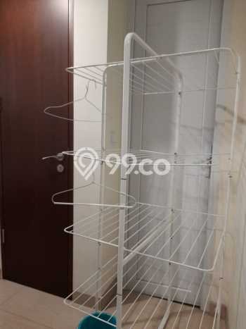 Apartemen High-End Dijual di Kebayoran Lama Luas 134m2 Apartemen High-End Dijual di Kebayoran Lama Luas 134m2