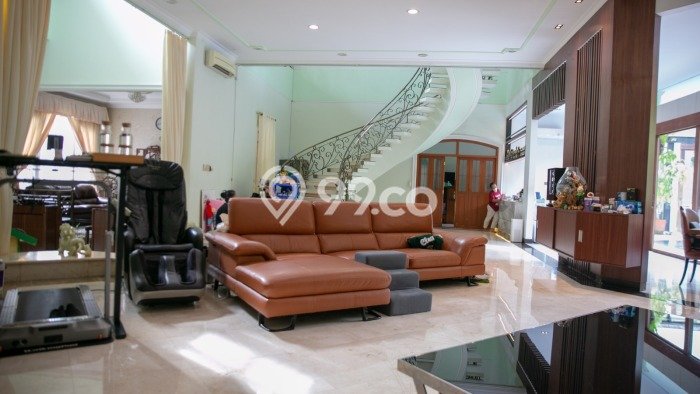 Dijual Rumah Mewah Elegan Dengan View Cantik di Pantai Indah Kapuk, Jakarta Utara Dijual Rumah Mewah Elegan Dengan View Cantik di Pantai Indah Kapuk, Jakarta Utara