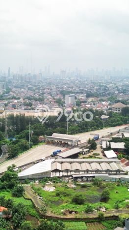 Tanah Investasi Dijual di Jakarta Barat Punya Luas 2825m2 Tanah Investasi Dijual di Jakarta Barat Punya Luas 2825m2