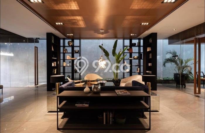 Kantor Dijual di Jakarta Selatan LT 232m2 & LB 1000m2 Lokasi Terbaik! Kantor Dijual di Jakarta Selatan LT 232m2 & LB 1000m2 Lokasi Terbaik!