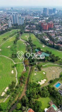 Untuk Dijual Tanah 5443m2 di Pondok Indah, Jakarta Selatan Untuk Dijual Tanah 5443m2 di Pondok Indah, Jakarta Selatan