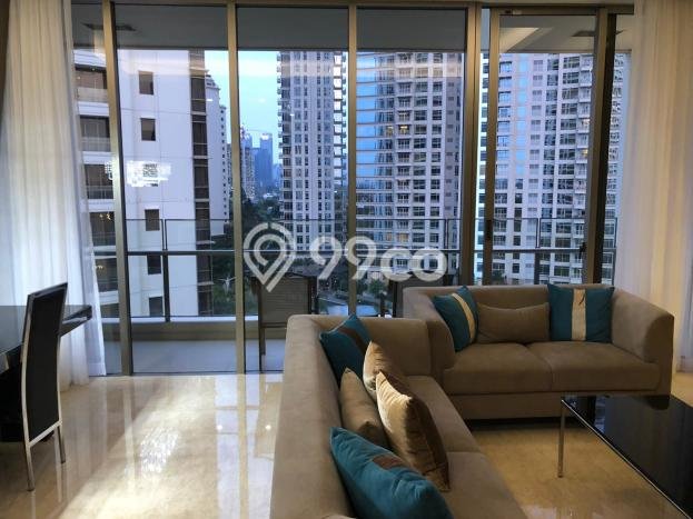 Disewakan Apartemen Modern di Kebayoran Lama Jakarta Selatan 2 Bedroom Disewakan Apartemen Modern di Kebayoran Lama Jakarta Selatan 2 Bedroom