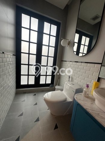Siap Huni Hunian Elit 4 Kamar di Penjaringan Dekat ke Mana Saja Siap Huni Hunian Elit 4 Kamar di Penjaringan Dekat ke Mana Saja