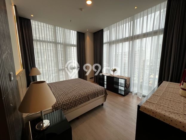 Sewa Apartemen Minimalis 2 KT 146m2 di Menteng Jakarta Pusat Sewa Apartemen Minimalis 2 KT 146m2 di Menteng Jakarta Pusat