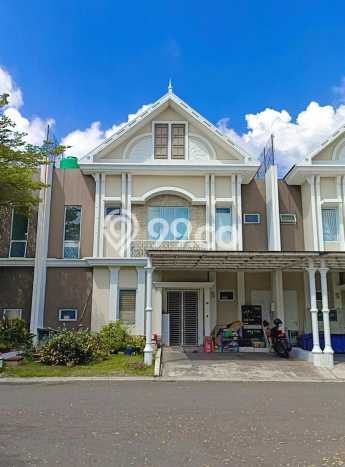Best Deal Hunian Mewah Ideal dan Luas di Cakung, Jakarta Timur Best Deal Hunian Mewah Ideal dan Luas di Cakung, Jakarta Timur