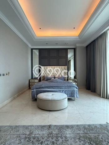 Paling Dicari! Apartemen Eksklusif Dijual di SCBD Punya 4 Bedroom Paling Dicari! Apartemen Eksklusif Dijual di SCBD Punya 4 Bedroom
